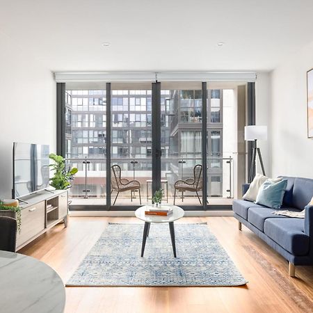 Founders Lane Apartments By Urban Rest 堪培拉 外观 照片