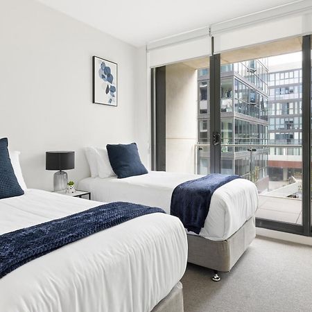 Founders Lane Apartments By Urban Rest 堪培拉 外观 照片