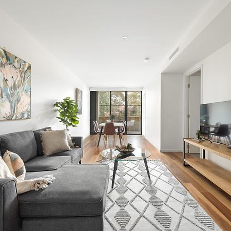 Founders Lane Apartments By Urban Rest 堪培拉 外观 照片