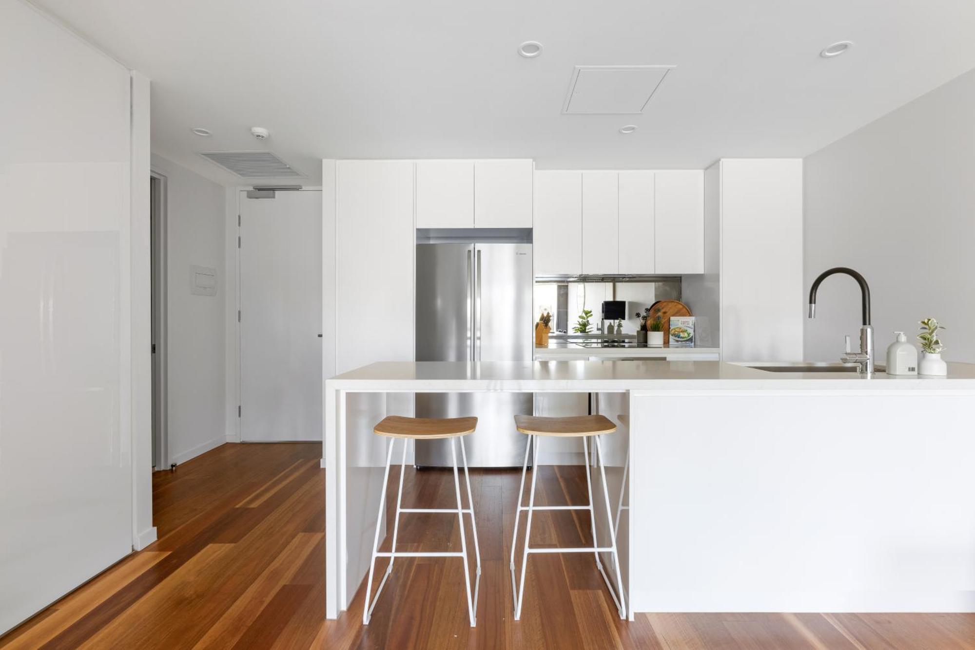 Founders Lane Apartments By Urban Rest 堪培拉 外观 照片