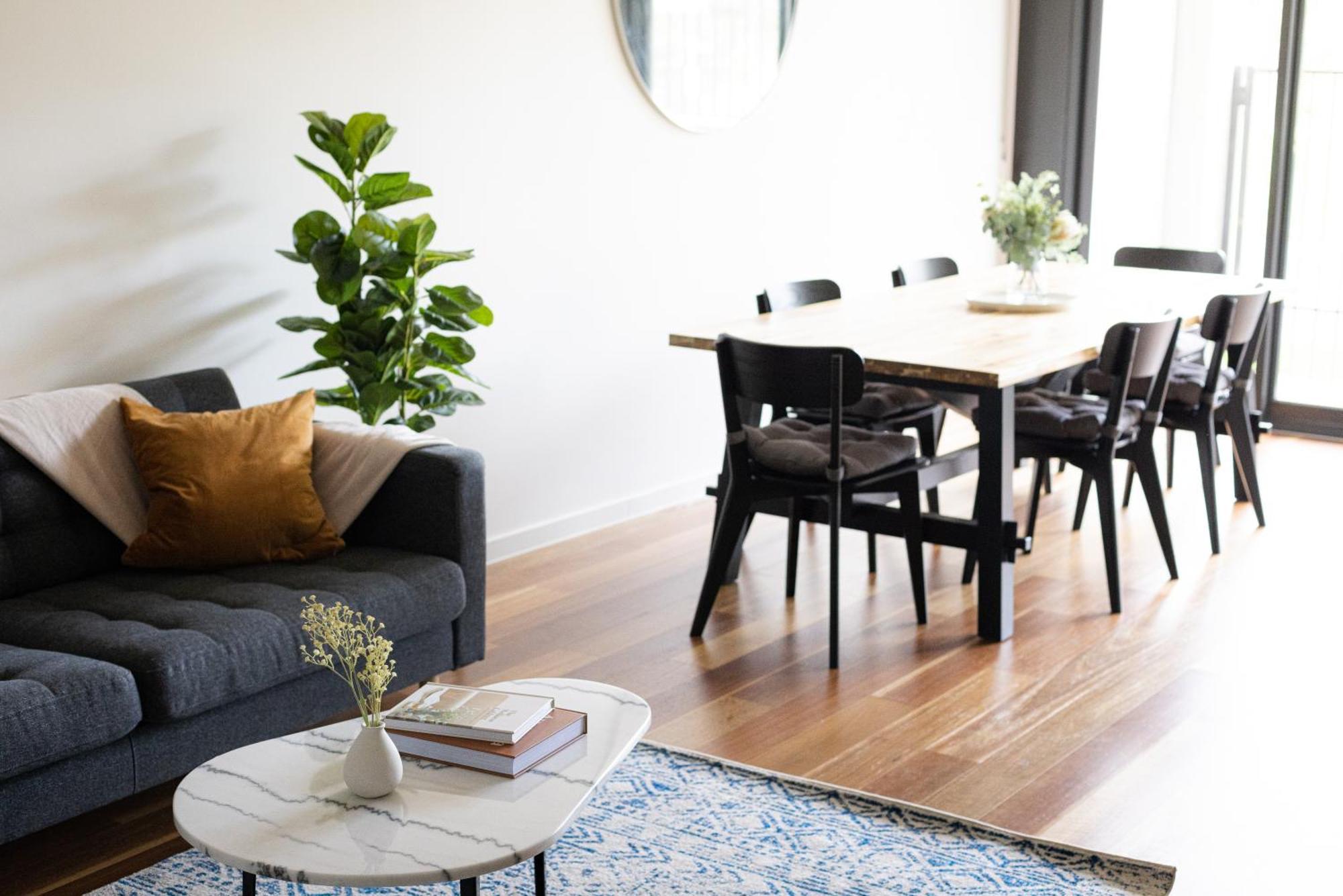 Founders Lane Apartments By Urban Rest 堪培拉 外观 照片