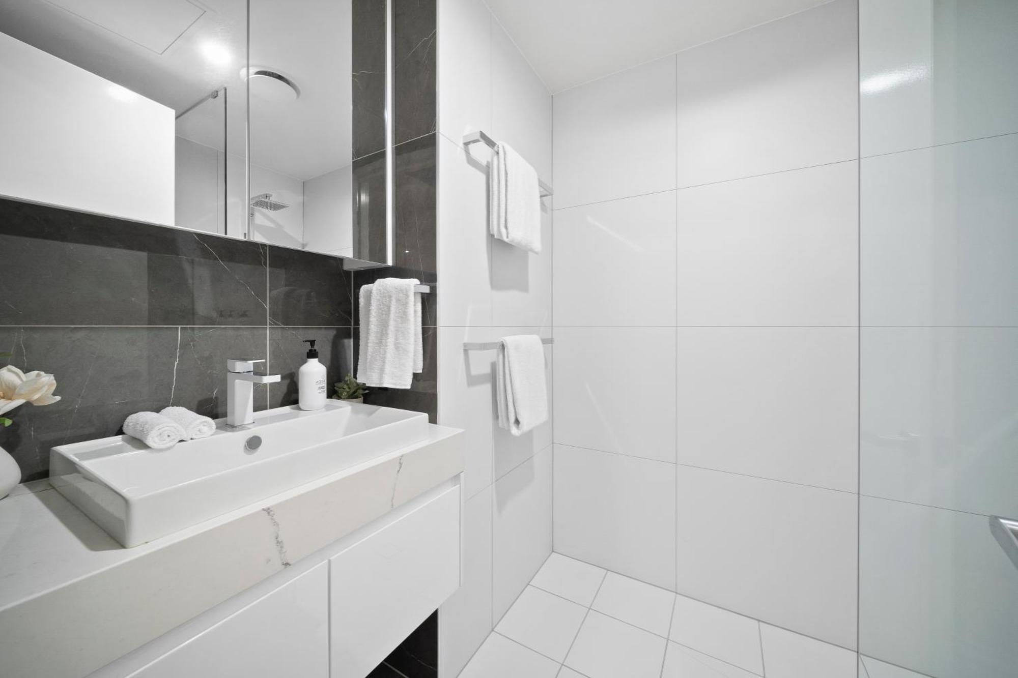Founders Lane Apartments By Urban Rest 堪培拉 外观 照片