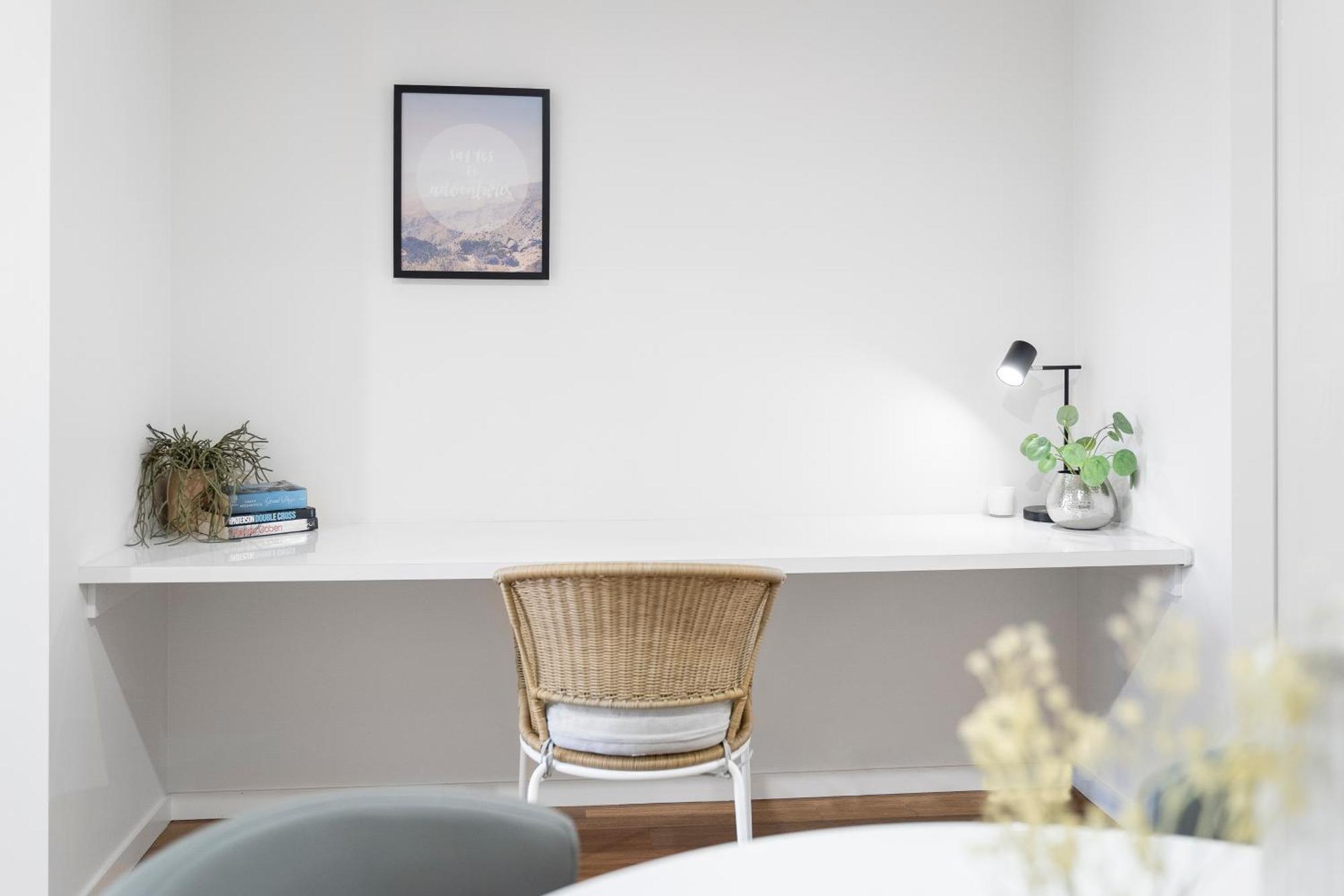 Founders Lane Apartments By Urban Rest 堪培拉 外观 照片
